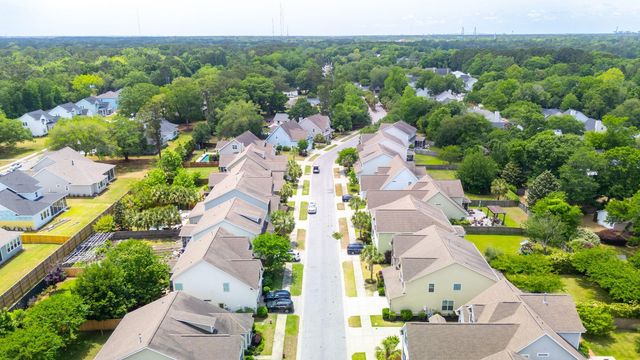 2254 Show Basket Way, Mount Pleasant, SC 29466