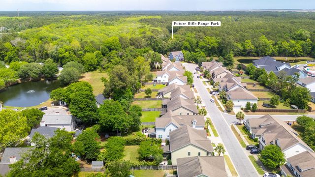 2254 Show Basket Way, Mount Pleasant, SC 29466