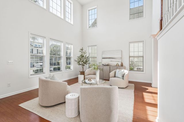 2254 Show Basket Way, Mount Pleasant, SC 29466