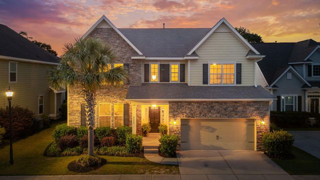 2254 Show Basket Way, Mount Pleasant, SC 29466