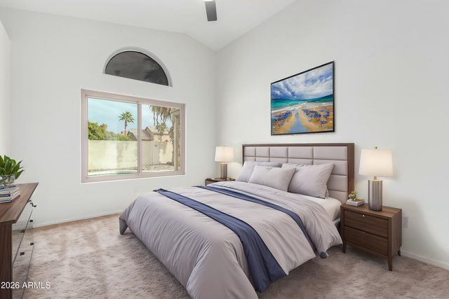 491 N Ocotillo Lane, Gilbert, AZ 85233