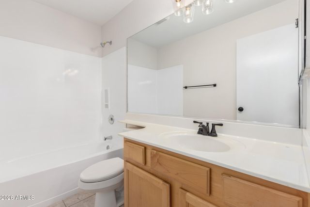 491 N Ocotillo Lane, Gilbert, AZ 85233