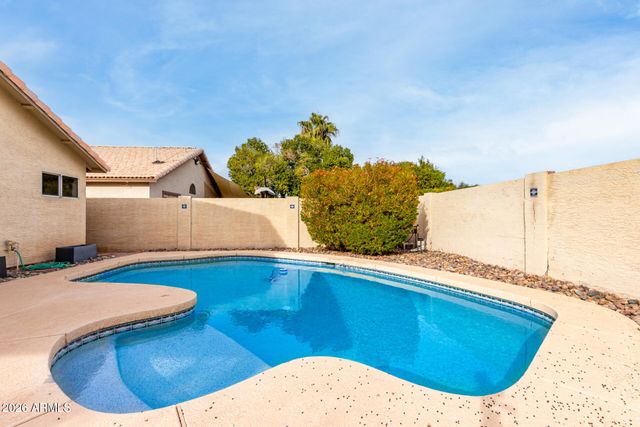 491 N Ocotillo Lane, Gilbert, AZ 85233