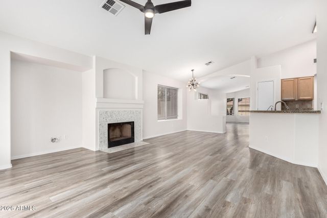 491 N Ocotillo Lane, Gilbert, AZ 85233