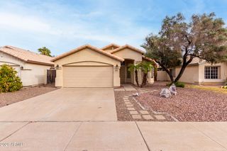 491 N Ocotillo Lane, Gilbert, AZ 85233