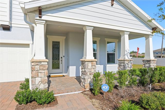 2985 WATER CLOVER COURT, Apopka, FL 32712