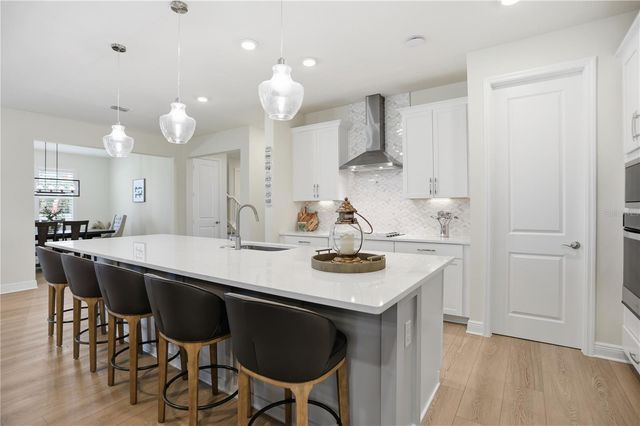 2985 WATER CLOVER COURT, Apopka, FL 32712