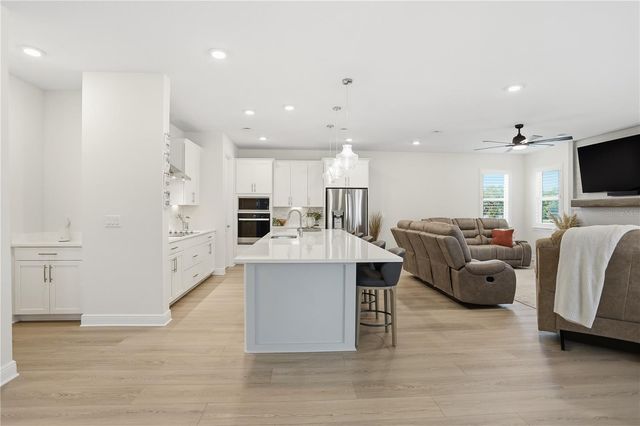 2985 WATER CLOVER COURT, Apopka, FL 32712