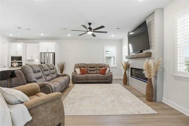 2985 WATER CLOVER COURT, Apopka, FL 32712