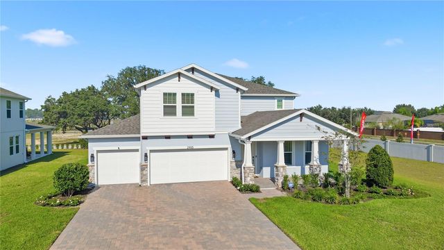 2985 WATER CLOVER COURT, Apopka, FL 32712