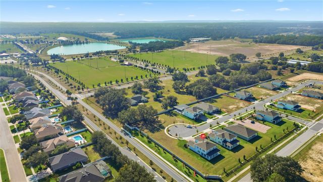 2985 WATER CLOVER COURT, Apopka, FL 32712