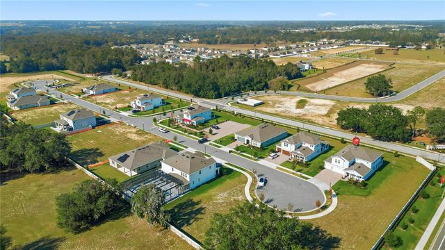 2985 WATER CLOVER COURT, Apopka, FL 32712