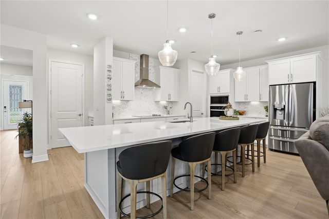 2985 WATER CLOVER COURT, Apopka, FL 32712