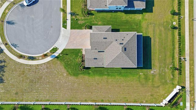 2985 WATER CLOVER COURT, Apopka, FL 32712