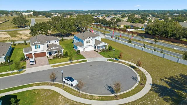 2985 WATER CLOVER COURT, Apopka, FL 32712