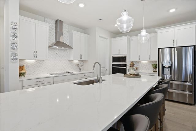 2985 WATER CLOVER COURT, Apopka, FL 32712