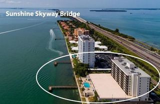 7100 SUNSHINE SKYWAY LANE S 201, St Petersburg, FL 33711