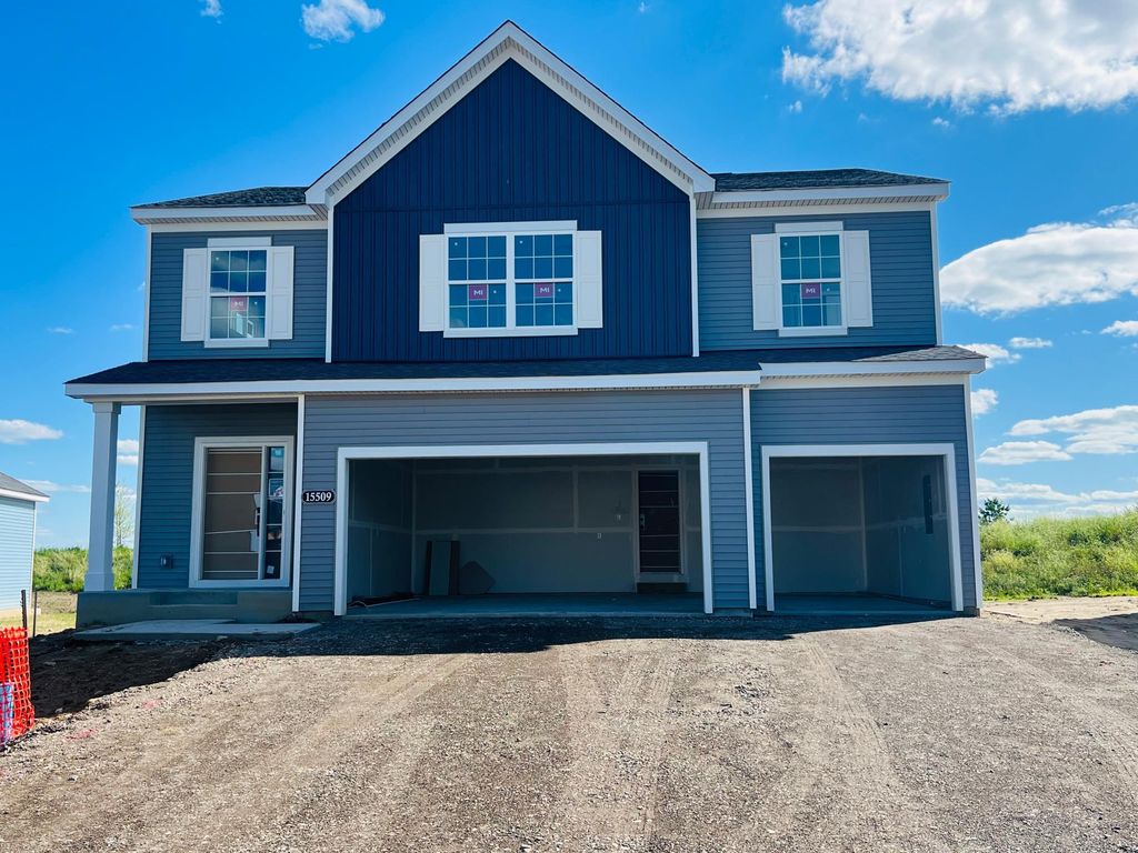 15509 71st Street NE, Otsego, MN 55330
