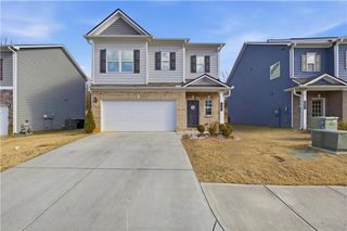 123 Waterside Ridge, Calhoun, GA 30701