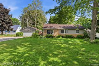 3652 Norman Road, Fort Gratiot, MI 48059