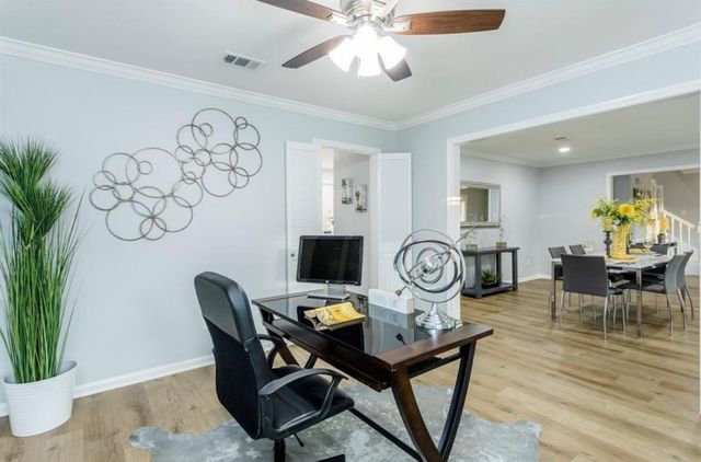 15614 Pebble Bend Drive, Houston, TX 77068