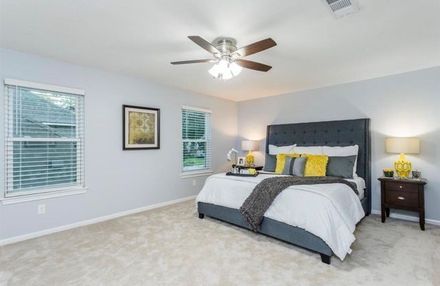 15614 Pebble Bend Drive, Houston, TX 77068