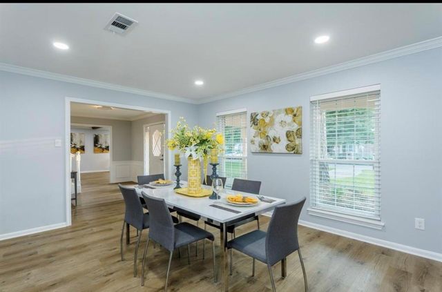 15614 Pebble Bend Drive, Houston, TX 77068