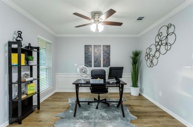 15614 Pebble Bend Drive, Houston, TX 77068