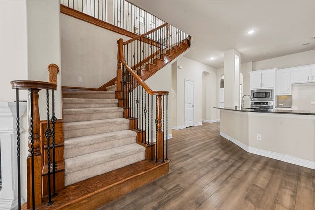 8732 Laurel Canyon Road, Irving, TX 75063