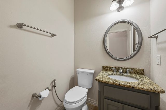 8732 Laurel Canyon Road, Irving, TX 75063