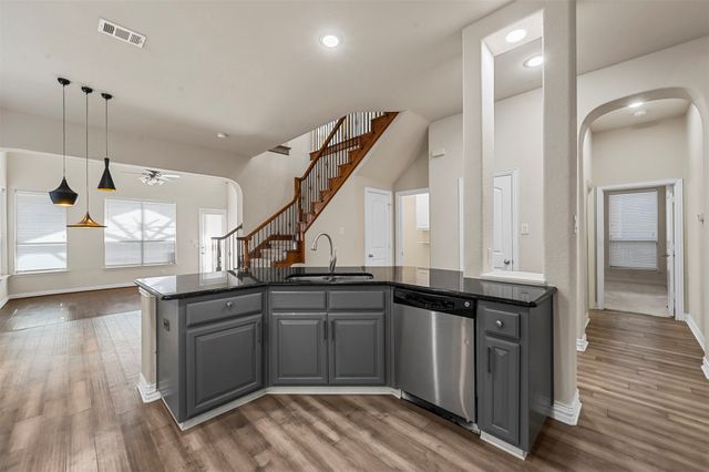 8732 Laurel Canyon Road, Irving, TX 75063
