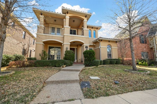 8732 Laurel Canyon Road, Irving, TX 75063