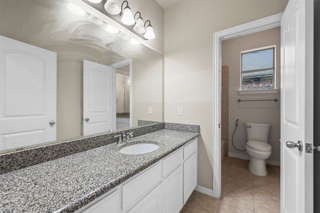 8732 Laurel Canyon Road, Irving, TX 75063