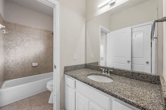 8732 Laurel Canyon Road, Irving, TX 75063