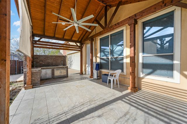 8732 Laurel Canyon Road, Irving, TX 75063