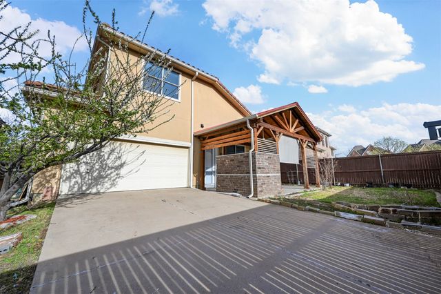 8732 Laurel Canyon Road, Irving, TX 75063