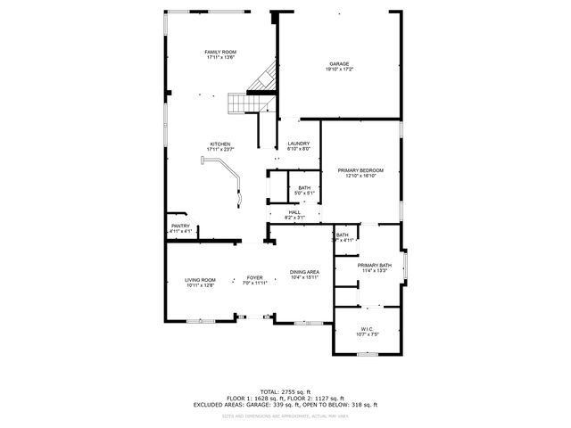 8732 Laurel Canyon Road, Irving, TX 75063