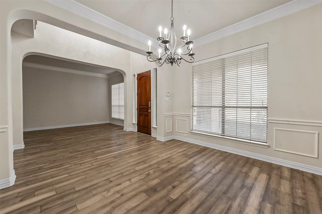 8732 Laurel Canyon Road, Irving, TX 75063