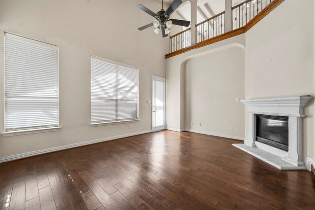 8732 Laurel Canyon Road, Irving, TX 75063