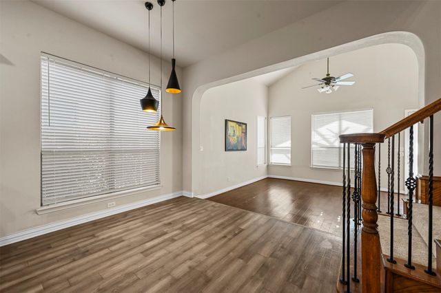 8732 Laurel Canyon Road, Irving, TX 75063