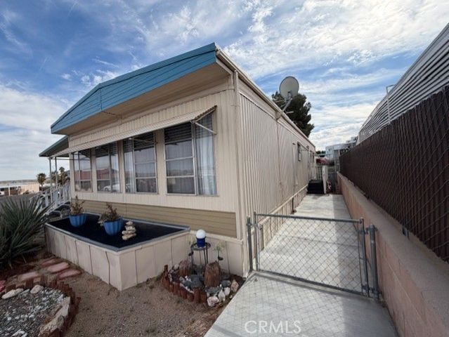 701 Montara Road 80, Barstow, CA 92311