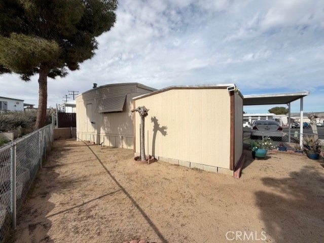701 Montara Road 80, Barstow, CA 92311