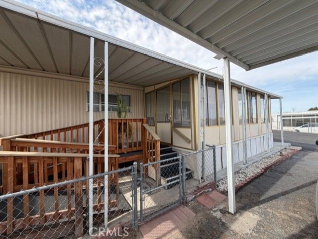 701 Montara Road 80, Barstow, CA 92311