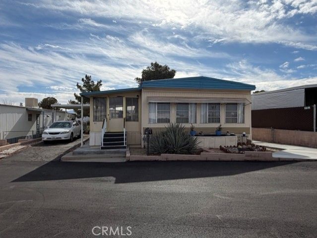 701 Montara Road 80, Barstow, CA 92311