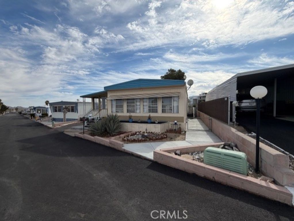 701 Montara Road 80, Barstow, CA 92311