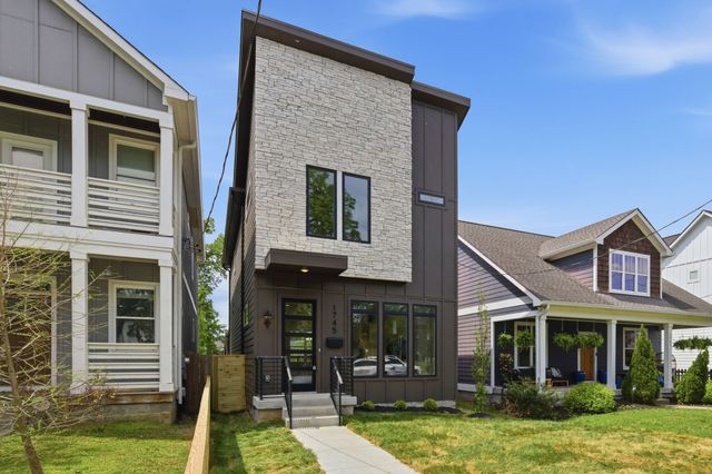 1745 16th Ave, N, Nashville, TN 37208