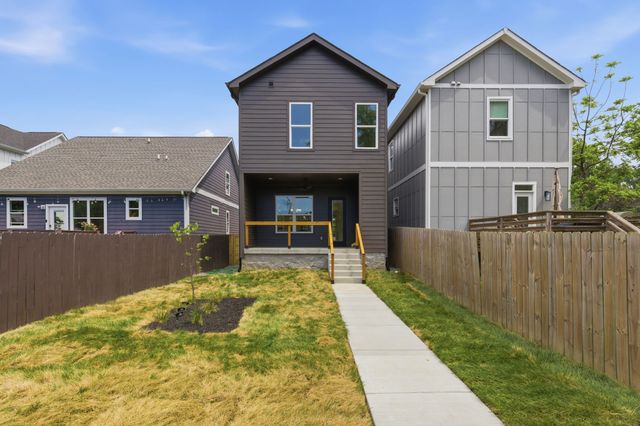 1745 16th Ave, N, Nashville, TN 37208