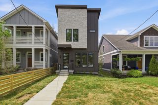 1745 16th Ave, N, Nashville, TN 37208