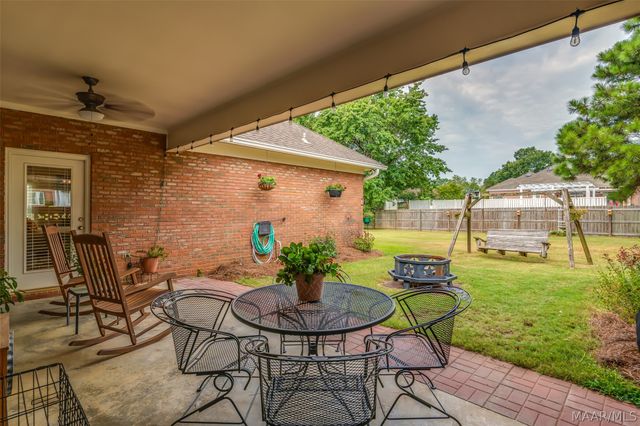 600 Pimblico Road, Montgomery, AL 36109