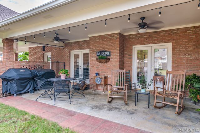 600 Pimblico Road, Montgomery, AL 36109
